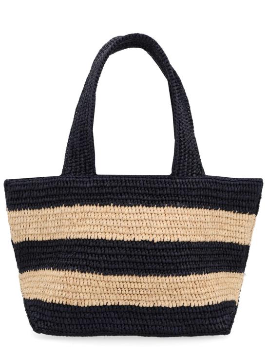 26SS 파투 토트백 AC134 02155970 MULTICOLOUR - PATOU