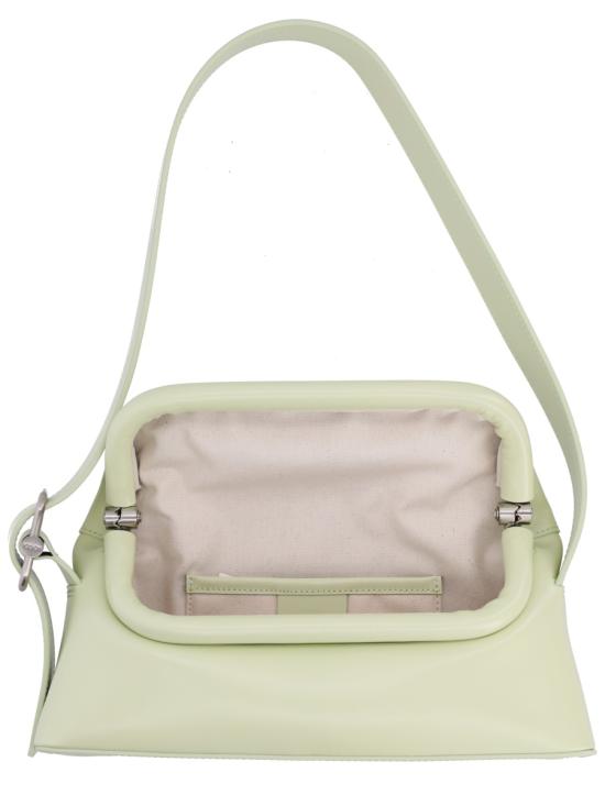 26SS 오소이 숄더백 26SB01016296 MELON GREEN - OSOI