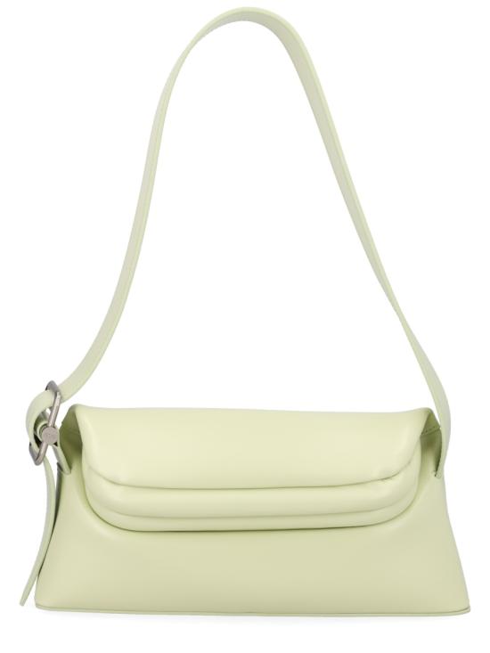 26SS 오소이 숄더백 26SB01016296 MELON GREEN