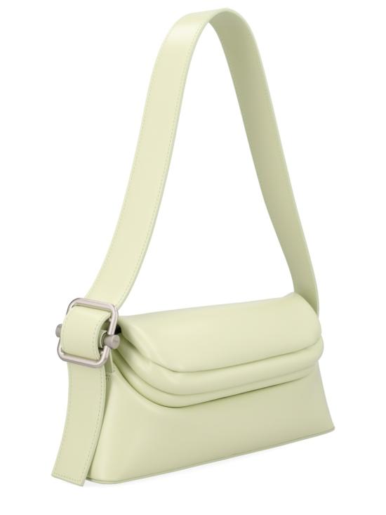26SS 오소이 숄더백 26SB01016296 MELON GREEN - OSOI