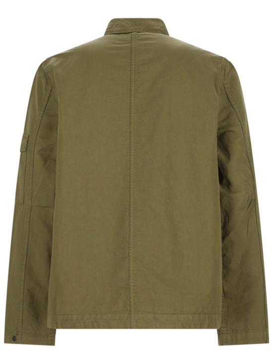 26SS PS 바이 폴스미스 자켓 M2R 884Z V22336 36 GREEN - PS BY PAUL SMITH