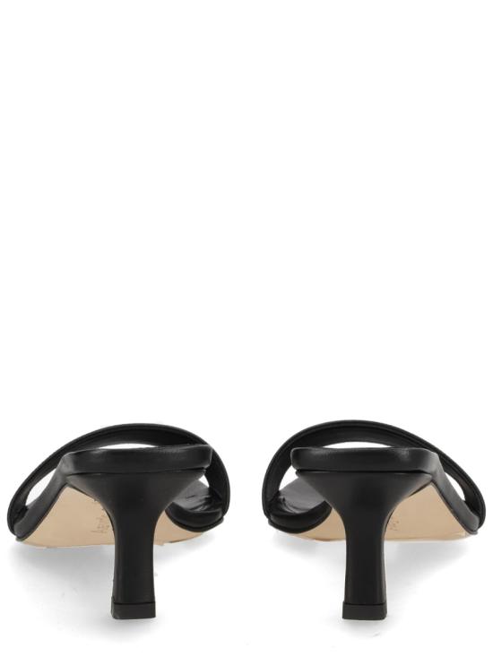 26SS 에이드 샌들 A11 HS0672001001 126 BLACK - AEYDE