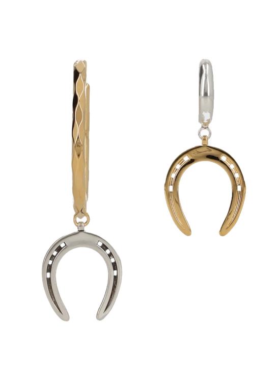 26SS 이자벨마랑 이어링 BL0292FA D2B06BDOSI GOLD