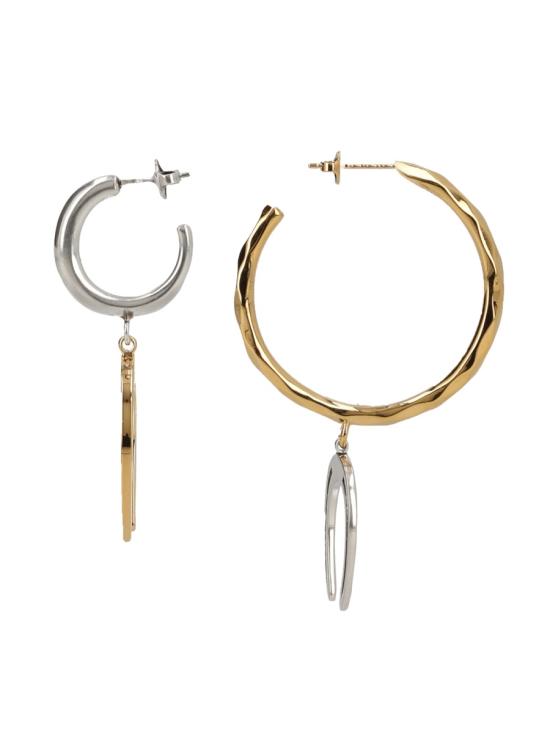 26SS 이자벨마랑 이어링 BL0292FA D2B06BDOSI GOLD - ISABEL MARANT