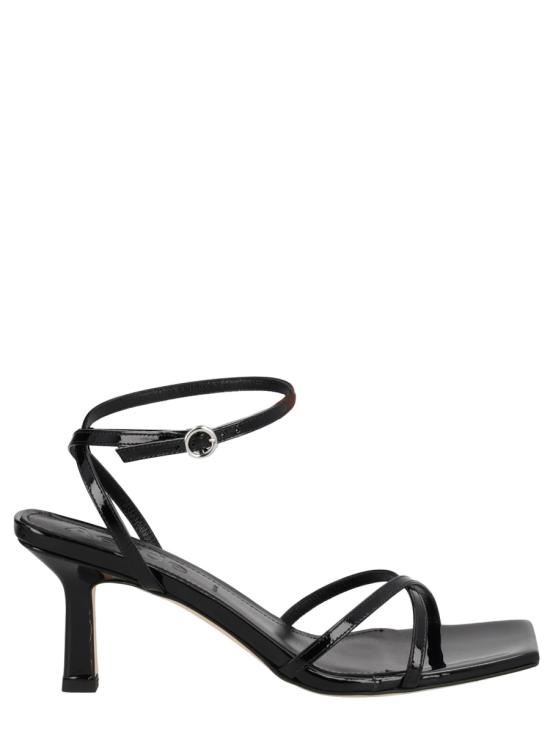 26SS 에이드 힐/펌프스 A11 HS0163005001 126 BLACK