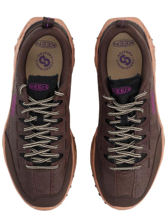 26FW 킨 스니커즈 1032233 JAVA BROWN - KEEN