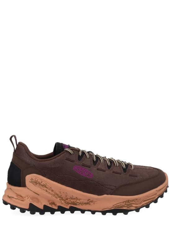 26FW 킨 스니커즈 1032233 JAVA BROWN