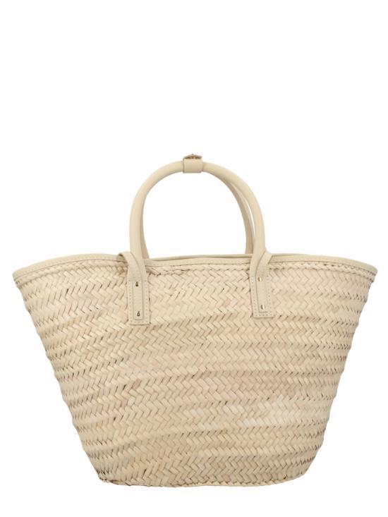 26FW 자크뮈스 토트백 BAW00045AC0 1C02990 BEIGE - JACQUEMUS