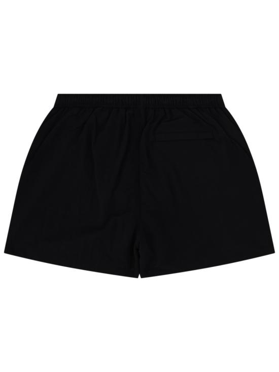 26SS 리프레젠트 숏팬츠 MLM100716 01 BLACK - REPRESENT