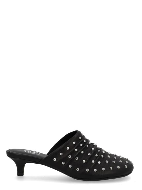 26SS 아쉬 힐/펌프스 ELOISE01 BLACK