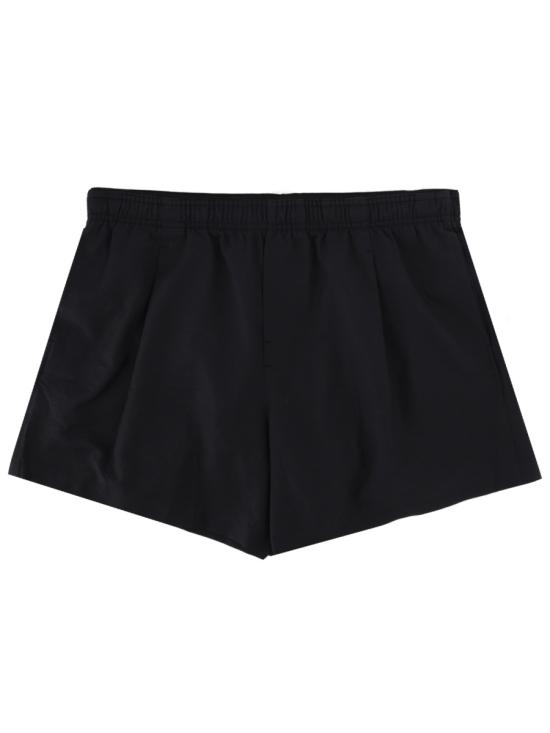 26SS 아워레가시 언더웨어 M2266BBC BAYNOIRCOASTSEERSUCKER BLACK