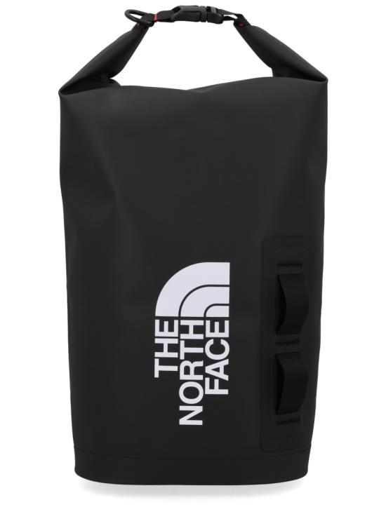 26SS 노스페이스 캐리어 NF0A8GJQ KY41 BLACK