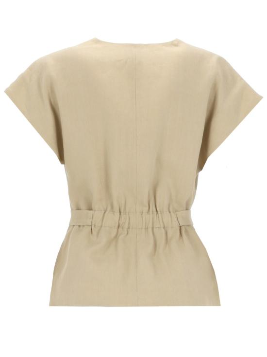 26SS 폴 스미스 셔츠 W1R 387M V01427 07 WHITE - PAUL SMITH