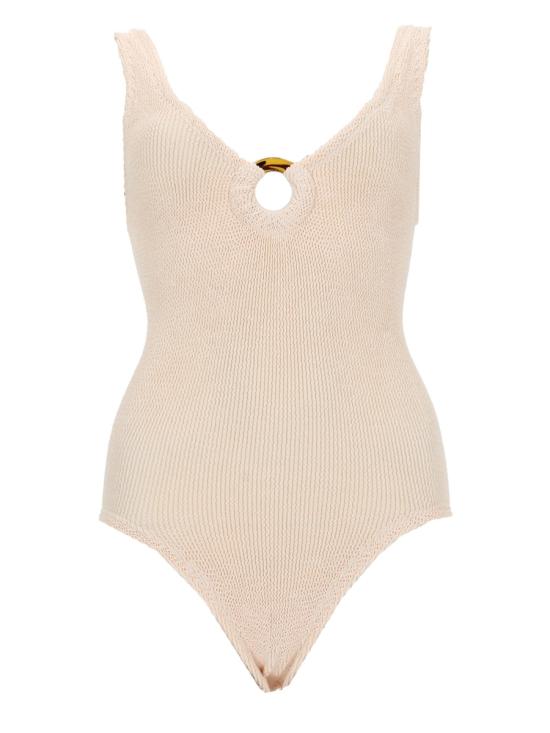 26SS 훈자 지 비치웨어 S CELINE SH BLUSH POWDER