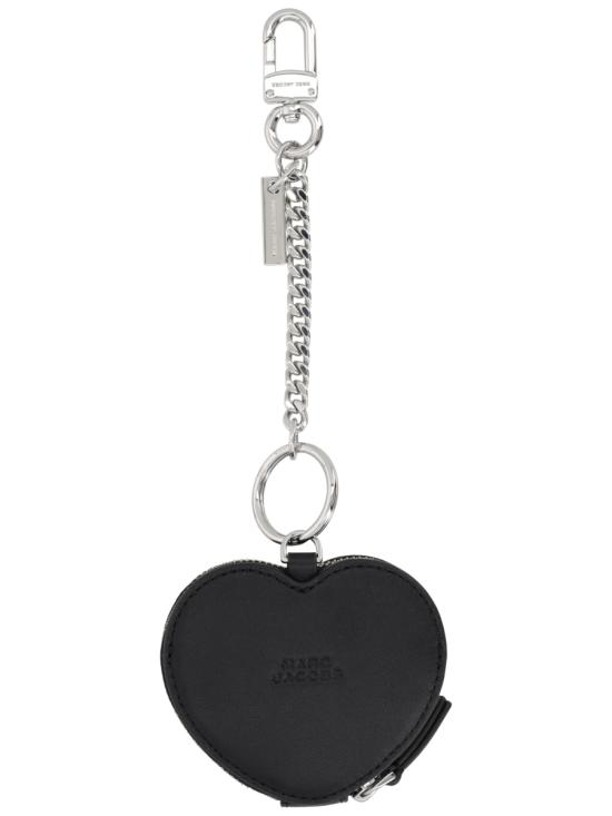 26SS 마크제이콥스 액세서리 2S6SCP003S01 001 BLACK - MARC JACOBS