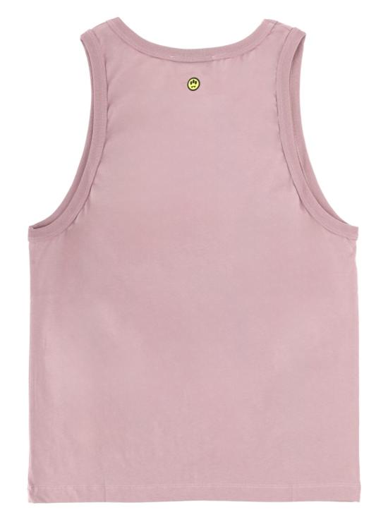 26SS 바로우 탑 S6BWUATA008 963 POWDER - BARROW