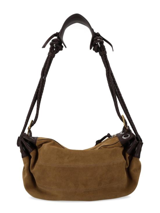 26SS 이자벨마랑 숄더백 PP0501FA D2C09M50TA BEIGE - ISABEL MARANT