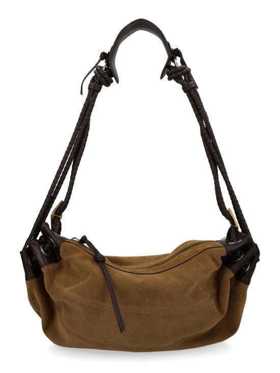 26SS 이자벨마랑 숄더백 PP0501FA D2C09M50TA BEIGE