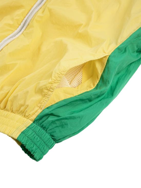 26SS [키즈] 보보쇼즈 캐주얼 자켓 B126AC117K 991 MULTICOLOUR - BOBO CHOSES