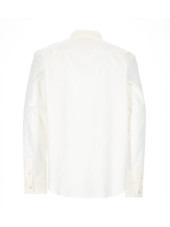 26SS 아페쎄 긴팔 셔츠 COHNN H12648 AAB WHITE - A.P.C.