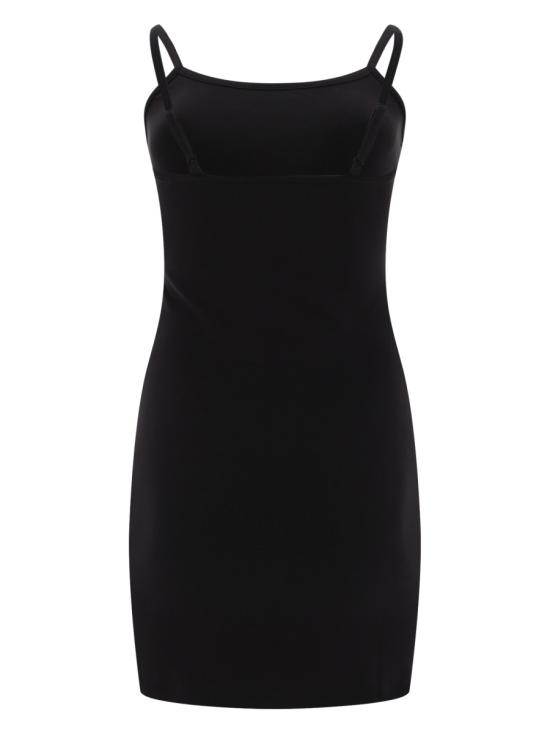 26SS 팜앤젤스 원피스 PWDH009S26 JER0011003 BLACK - PALM ANGELS