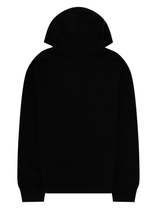 26SS 메종키츠네 파리 컴포트 후드 QM00700KM0341 P199 BLACK - MAISON KITSUNE