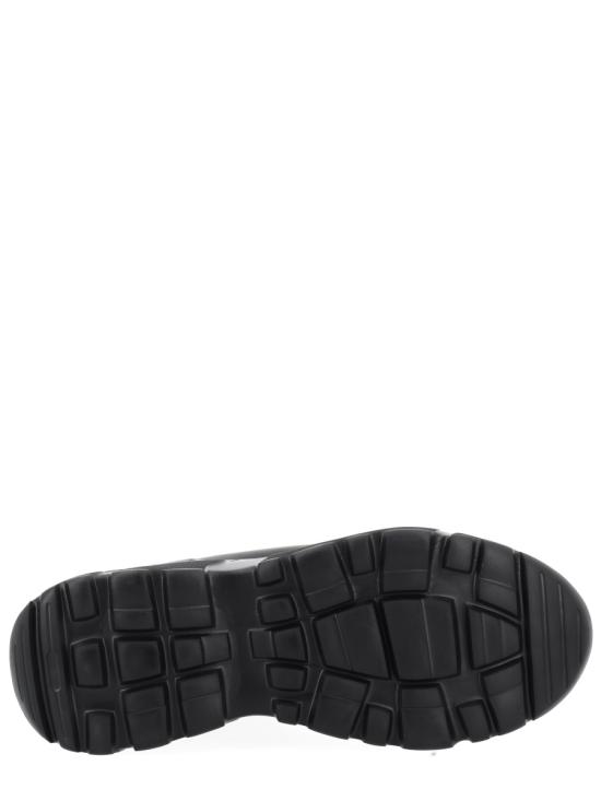 26SS 베르사체 스니커즈 80VA3SC2 ZPB71899 BLACK - VERSACE