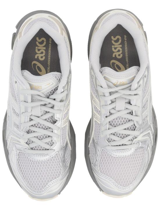 26SS 아식스 젤 카야노 14 스니커즈 1203A537 025 GREY - ASICS
