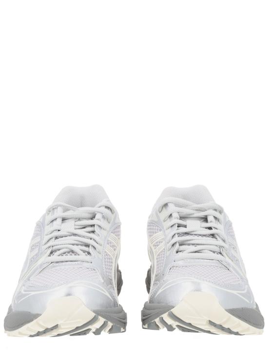 26SS 아식스 젤 카야노 14 스니커즈 1203A537 025 GREY - ASICS