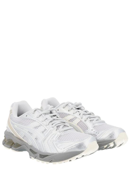 26SS 아식스 젤 카야노 14 스니커즈 1203A537 025 GREY - ASICS