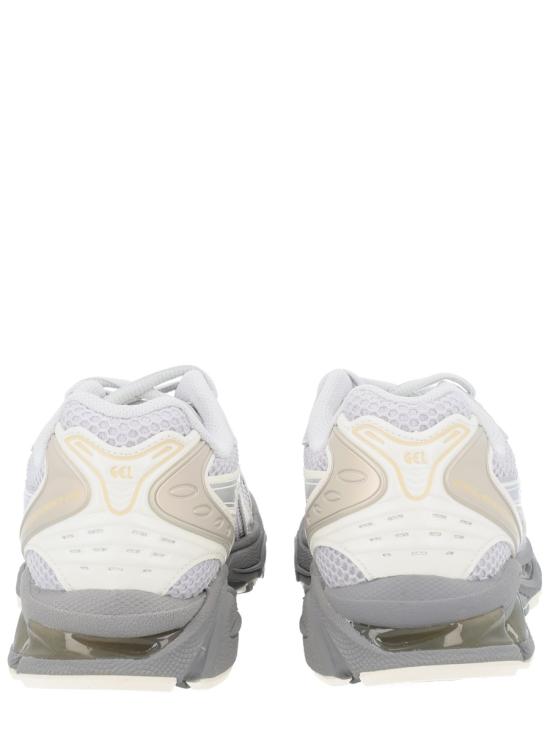 26SS 아식스 젤 카야노 14 스니커즈 1203A537 025 GREY - ASICS