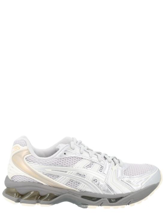 26SS 아식스 젤 카야노 14 스니커즈 1203A537 025 GREY