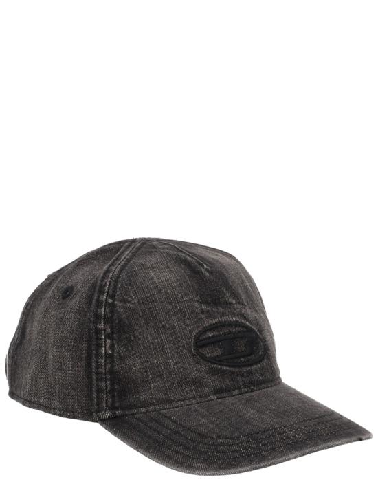 26SS 디젤 모자 A21541 0IHCB02 MULTICOLOUR - DIESEL