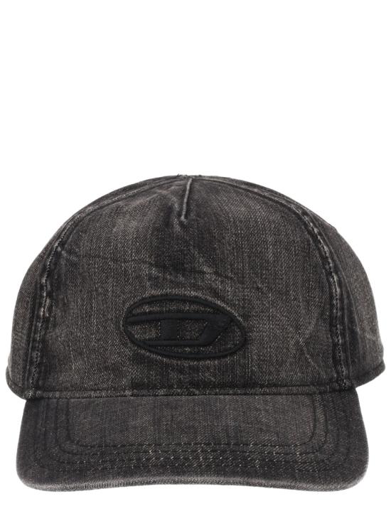 26SS 디젤 모자 A21541 0IHCB02 MULTICOLOUR