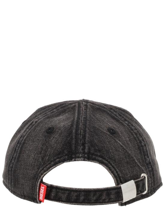 26SS 디젤 모자 A21541 0IHCB02 MULTICOLOUR - DIESEL