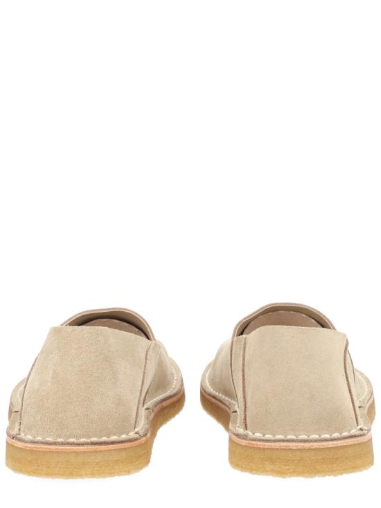 26SS 르메르 로퍼 FO0279 LL0167BG225 BEIGE - LEMAIRE