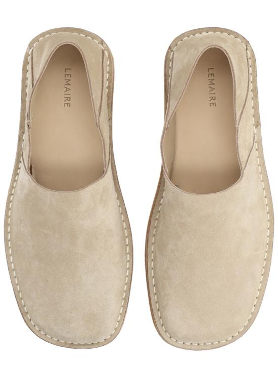 26SS 르메르 로퍼 FO0279 LL0167BG225 BEIGE - LEMAIRE