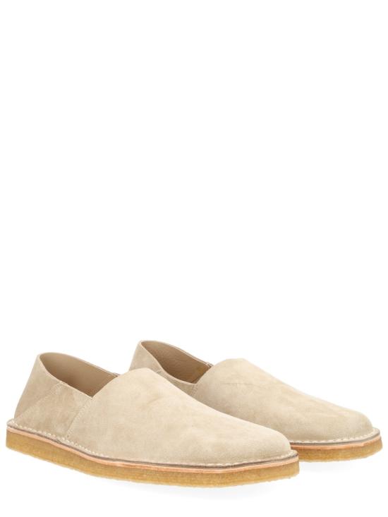 26SS 르메르 로퍼 FO0279 LL0167BG225 BEIGE - LEMAIRE