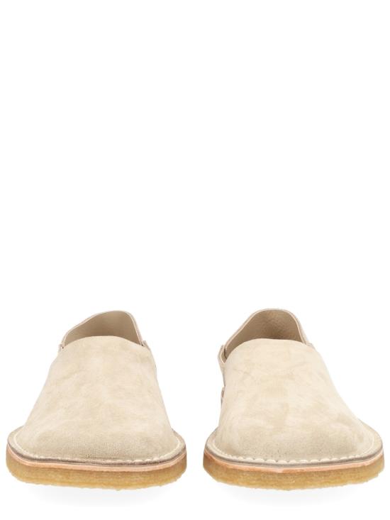 26SS 르메르 로퍼 FO0279 LL0167BG225 BEIGE - LEMAIRE