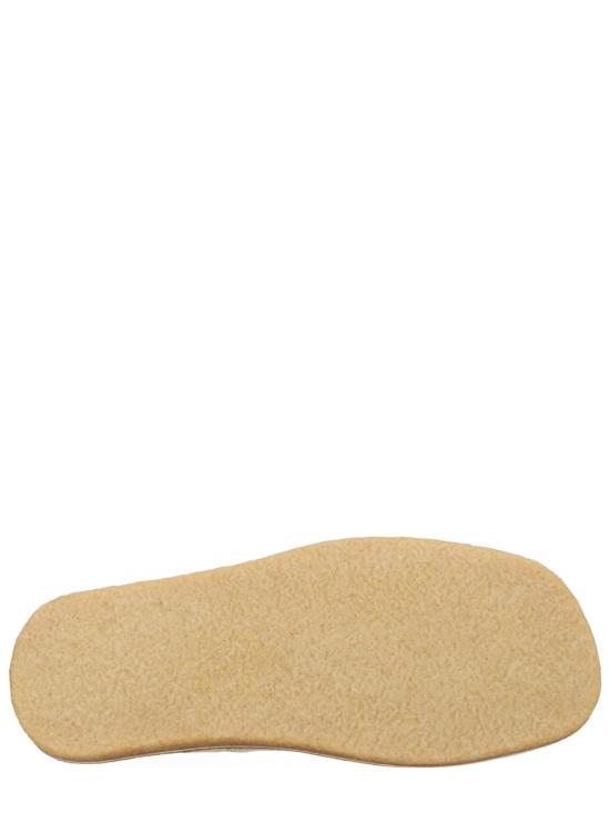 26SS 르메르 로퍼 FO0279 LL0167BG225 BEIGE - LEMAIRE