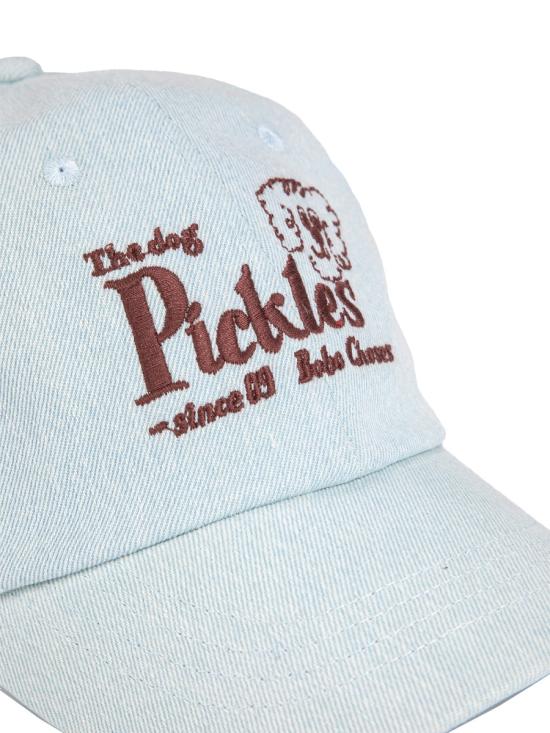 26SS [키즈] 보보쇼즈 모자 B126AI013K 451 BLUE - BOBO CHOSES