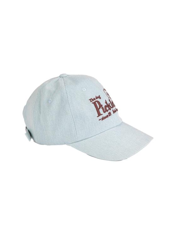 26SS [키즈] 보보쇼즈 모자 B126AI013K 451 BLUE - BOBO CHOSES