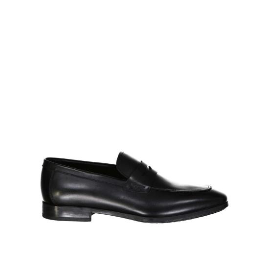  살바토레 페라가모 로퍼 페라가모  블랙 - SALVATORE FERRAGAMO