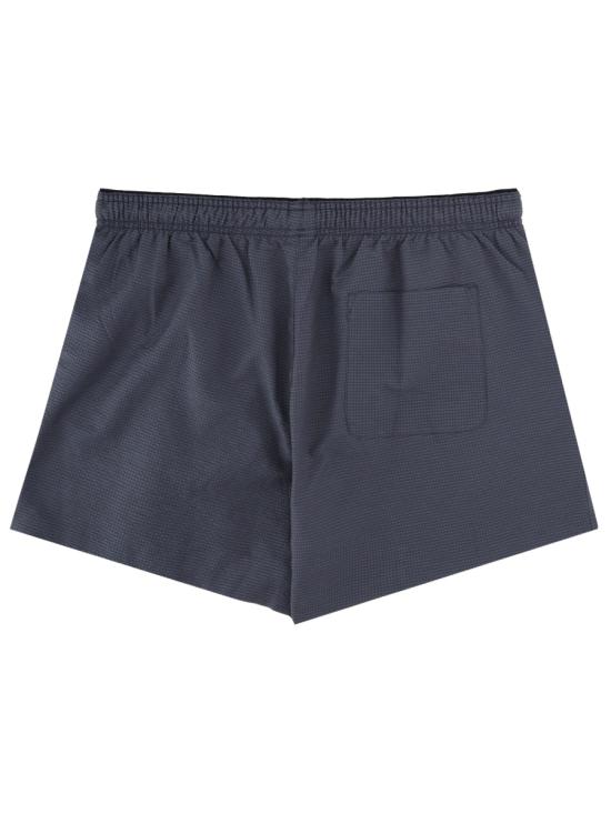 26SS 아워레가시 팬티 M2266BM MOONWAKECOASTSEERSUCKER GREY - OUR LEGACY