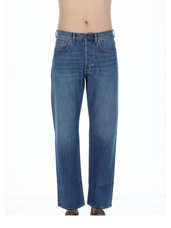 26SS 발렌티노 가라바니 데님 팬츠 8V3DE05EB6M 558 DENIM
