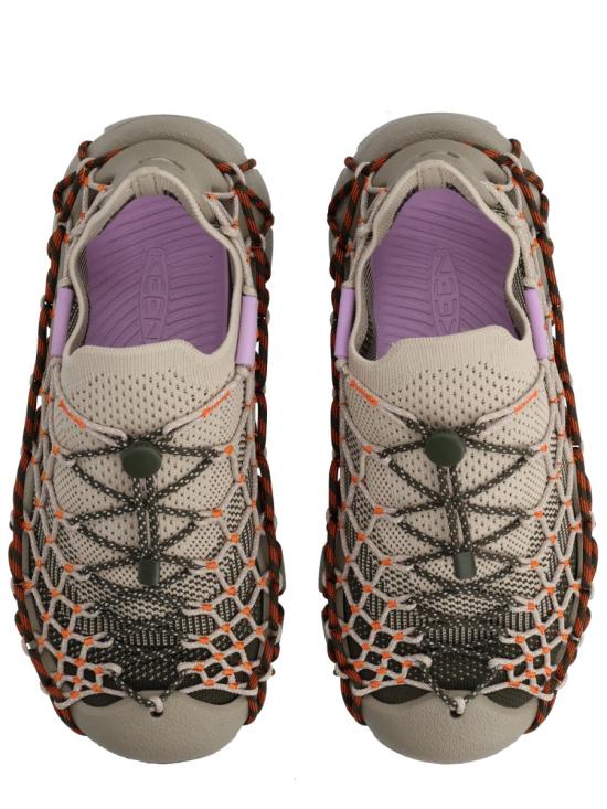 26SS 킨 스니커즈 1032541 BRINDLE SCARLETIBIS BROWN - KEEN