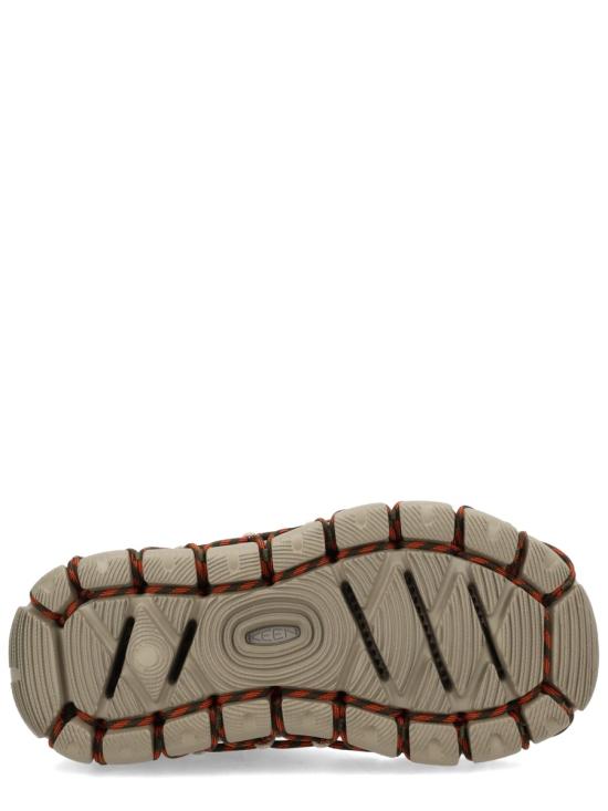 26SS 킨 스니커즈 1032541 BRINDLE SCARLETIBIS BROWN - KEEN