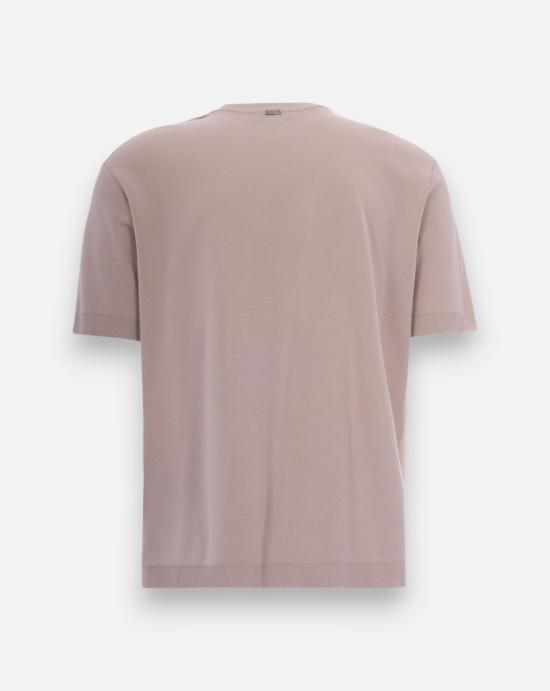 26SS 에르노 셔츠 JG000206U 520599403 Grey - HERNO