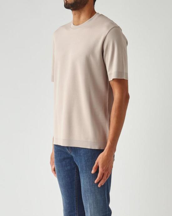 26SS 에르노 셔츠 JG000206U 520599403 Grey - HERNO