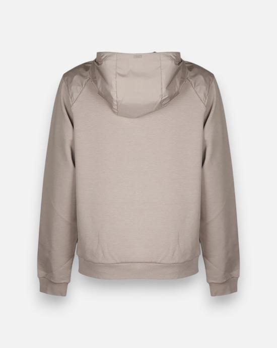 26SS 에르노 자켓 JC000079U 560312600 Taupe - HERNO